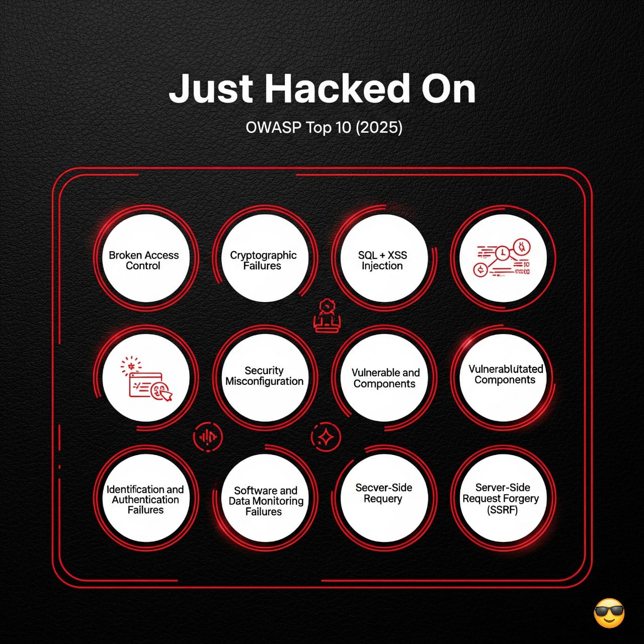 OWASP Top 10
